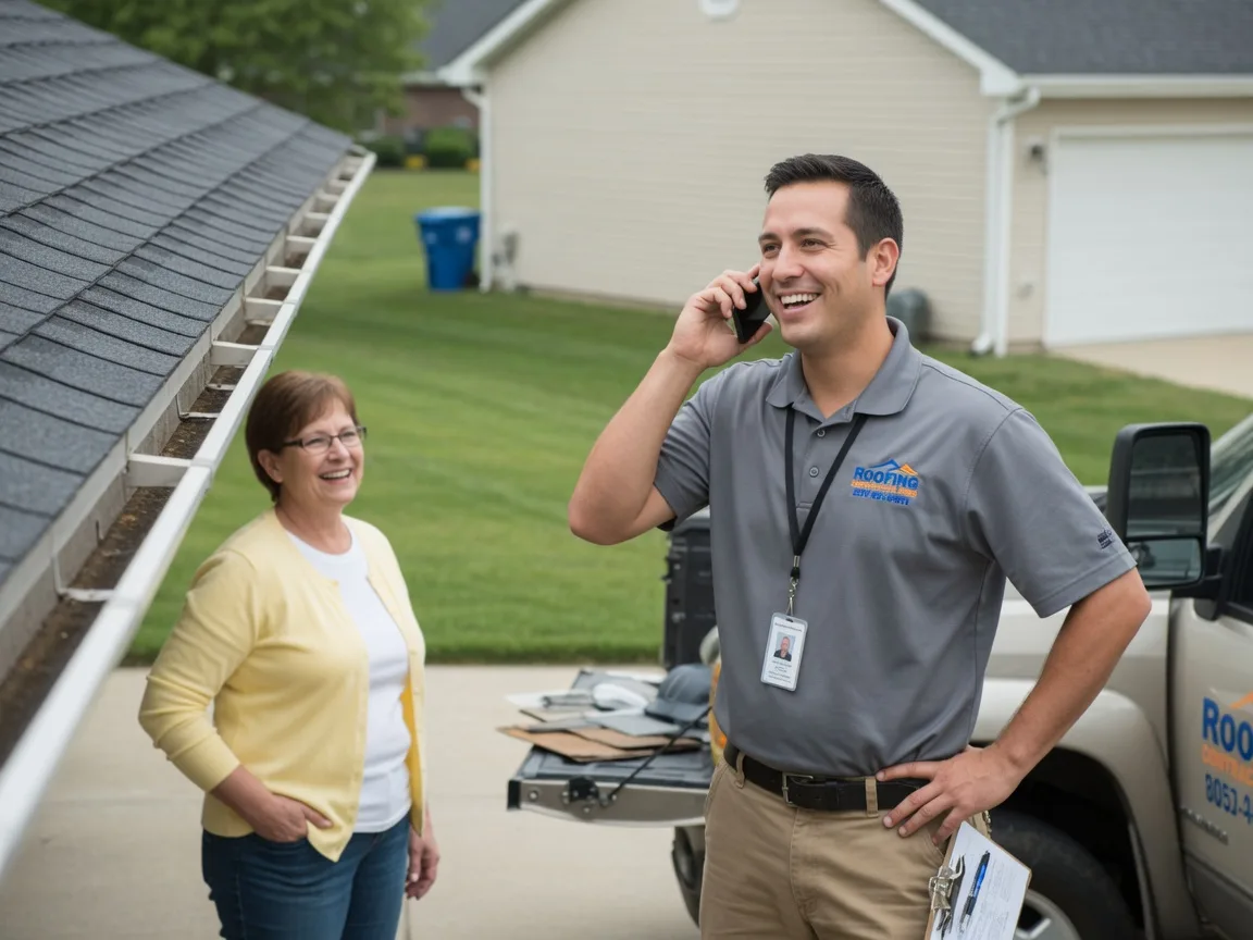 Local Roofing Contractors Colby, WI FAQs